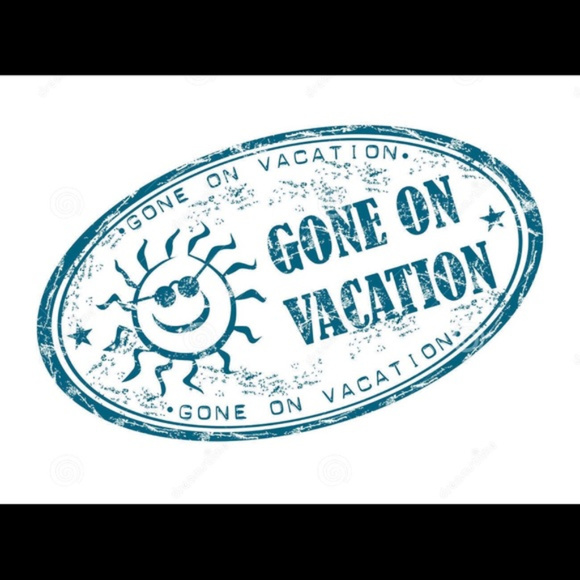 Away on vacation until October 19, 2025 - Picture 3 of 7